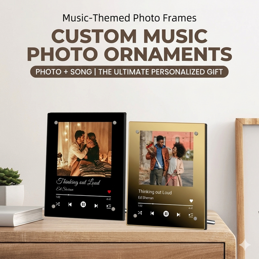 rames That Sing Your Most Loved Memories